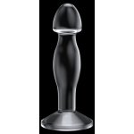 LoveToy Flawless Clear Prostate Plug 6,5" 16,5 cm – Zboží Dáma