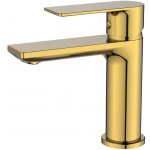 Mixxus PREMIUM ALEX 001 BRUSHED zlatá – Hledejceny.cz