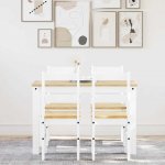 vidaXL Panama 1 + 4 – Zboží Dáma