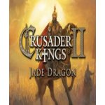 Crusader Kings 2: Jade Dragon – Hledejceny.cz
