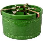 Nohel Garden Stojan pod vánoční stromek keramický v15cm d26cm – Zboží Dáma