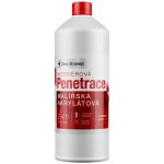 Den Braven pěna zimní do -15°C zelená 750ml – Hledejceny.cz