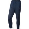 Pánské tepláky Nike Tréninkové kalhoty Park 20 navy modrá