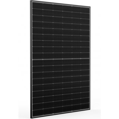 Risen Energy Fotovoltaický solární panel N-type 450Wp černý rám – HobbyKompas.cz