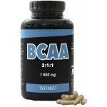 Fitness13 BCAA 150 kapslí – Hledejceny.cz