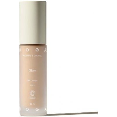 Uoga Uoga BB krém 664 Glow světlý 30 ml – Sleviste.cz