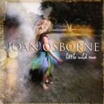 Joan Osborne - Little Wild One CD – Sleviste.cz