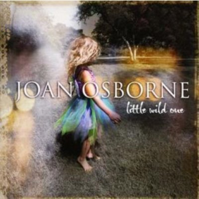 Joan Osborne - Little Wild One CD