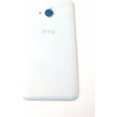 Kryt HTC U11 Life zadní bílý – Zbozi.Blesk.cz