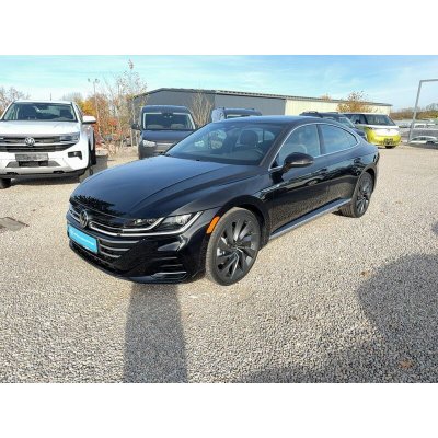 Volkswagen Arteon 4Motion 224 kW – Hledejceny.cz