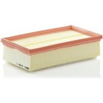 Vzduchový filtr MANN-FILTER C 2485/1 – Hledejceny.cz