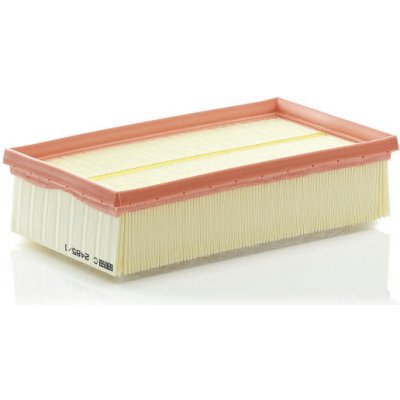 Vzduchový filtr MANN-FILTER C 2485/1 – Hledejceny.cz