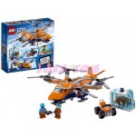 LEGO® City 60193 Polární letiště – Zboží Živě
