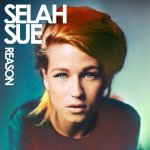 Sue Selah - Reason -Deluxe- CD – Hledejceny.cz