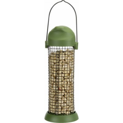 Trixie Zásobník na oříšky, 500 ml/22 cm, zelený – Hledejceny.cz
