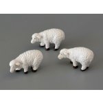 Dekorační mini figurka Ovečka – Hledejceny.cz