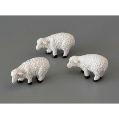 Dekorační mini figurka Ovečka – Hledejceny.cz