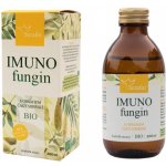 Serafin IMUNOfungin BIO bylinný sirup 200 ml – Hledejceny.cz