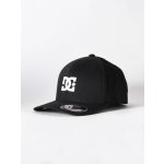 DC shoes cap Star 2 Flexfit black – Sleviste.cz