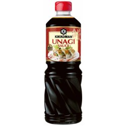 KIKKOMAN Omáčka Unagi na sushi 975 ml