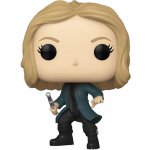 Funko Pop! 816 Marvel Studios The Falcon And The Winter Soldier Sharon Carter – Sleviste.cz