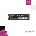 Verbatim Vi3000 512GB, 49374 – Zboží Živě