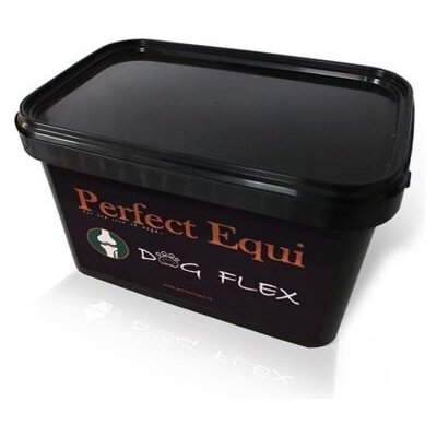 PERFECT EQUI Dog flex Pro správnou funkci kloubů 0,5 kg – Zbozi.Blesk.cz