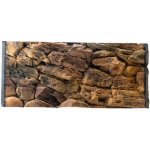 Diversa 3D pozadí Skála 100 x 40 cm – Zboží Mobilmania