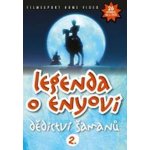 Legenda o Enyovi 2 slim DVD – Hledejceny.cz