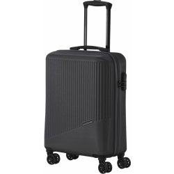 Travelite Bali 4W S 72347-04 antracitová 34 L