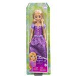Mattel Disney Princess Na vlásku Locika – Zboží Dáma