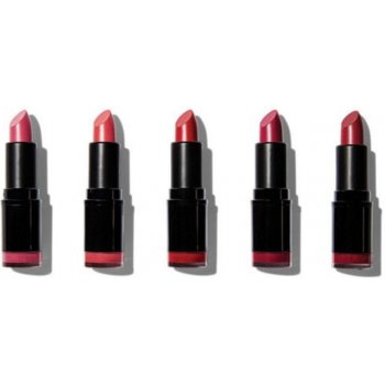 Revolution Pro sada rtěnek Matte Pinks (Lipstick Collection) 5 x 3,2 g dárková sada