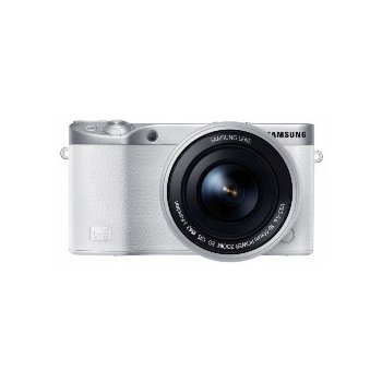 Samsung NX500