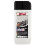 Sonax Polish & Wax COLOR bílá 250 ml – Zbozi.Blesk.cz
