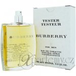 Burberry toaletní voda pánská 100 ml tester – Sleviste.cz