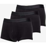 Calvin Klein Low Rise Trunk 3-Pack Black – Sleviste.cz