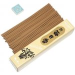 Nippon Kodo japonské vonné tyčinky Morning Star Palo Santo 50 ks – Zboží Dáma