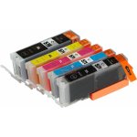 KAPA Canon CLI571 - kompatibilní – Zboží Živě