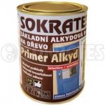 Sokrates Primer 0,8 kg bílá – Zboží Mobilmania