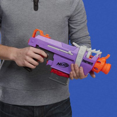 Nerf Smg – Sleviste.cz