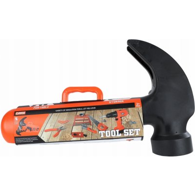 Mikro Trading Dětská šroubováková vrtačka – Zboží Dáma