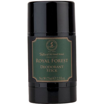 Taylor of Old Bond Street Royal Forest deostick 75 ml