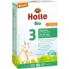 Umělá mléka Holle Bio na bázi 3 formule 400 g