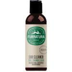 Furnatura Čistič uší Natural jemný 100 ml – Zboží Dáma