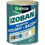 Izoban 0,8 kg žlutá – Hledejceny.cz