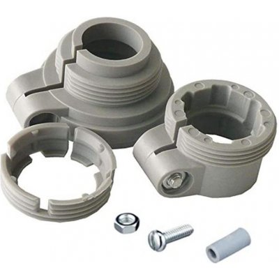 Homematic IP ventilu Danfoss 76146A1B – Zboží Živě