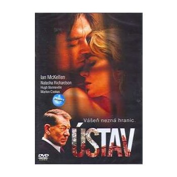 Ústav DVD