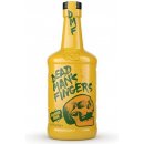 Ostatní lihovina Dead Man's Fingers Mango 37,5% 0,7 l (holá láhev)