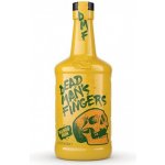 Dead Man's Fingers Mango 37,5% 0,7 l (holá láhev) – Hledejceny.cz