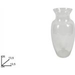 PROHOME - Váza 26cm Anfora – Hledejceny.cz